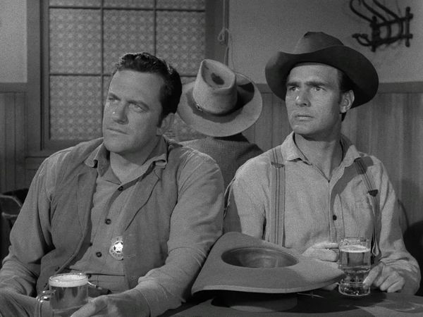 Gunsmoke - Say Uncle