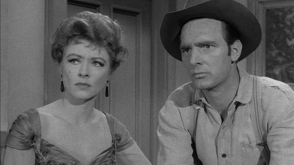 Gunsmoke - Don Matteo