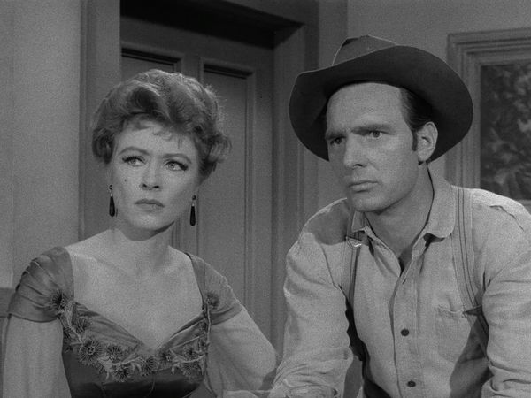 Gunsmoke - Don Matteo