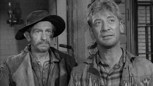 Gunsmoke - The Worm