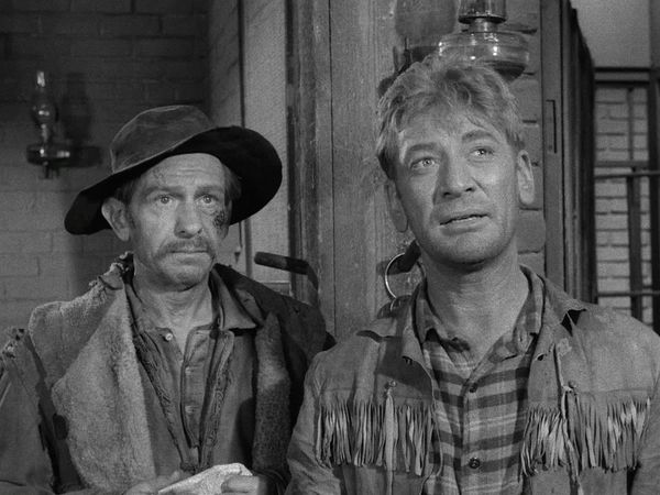 Gunsmoke - The Worm