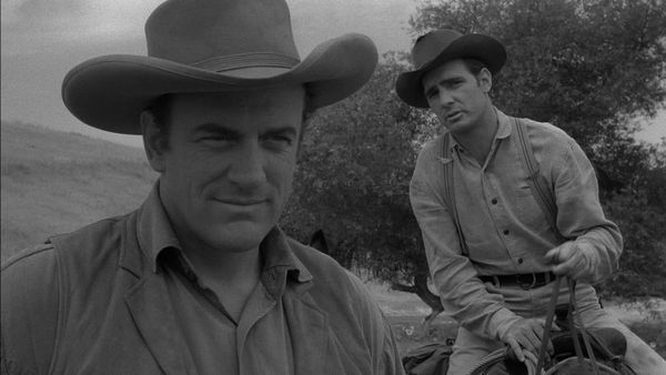 Gunsmoke - The Wake