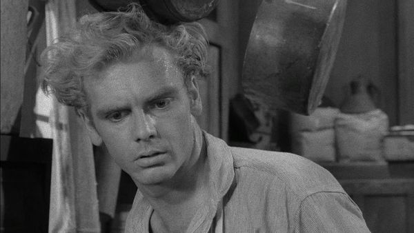 Gunsmoke - The Cook