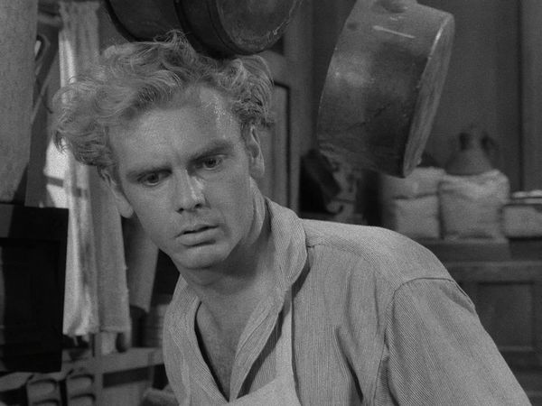 Gunsmoke - The Cook