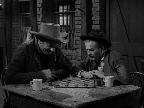 Gunsmoke - Uncle Oliver