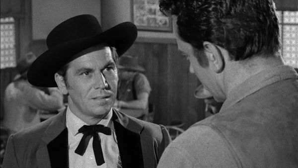 Gunsmoke - Thoroughbreds