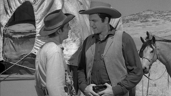 Gunsmoke - Land Deal