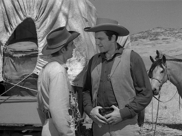 Gunsmoke - Land Deal