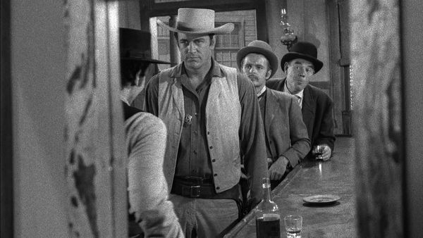 Gunsmoke - How to Kill a Friend