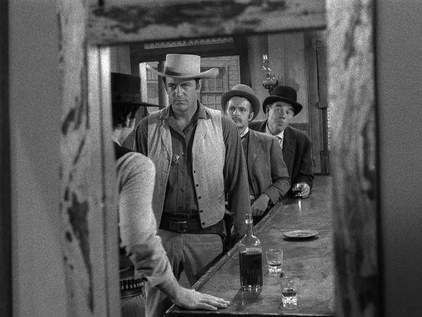 Gunsmoke - How to Kill a Friend