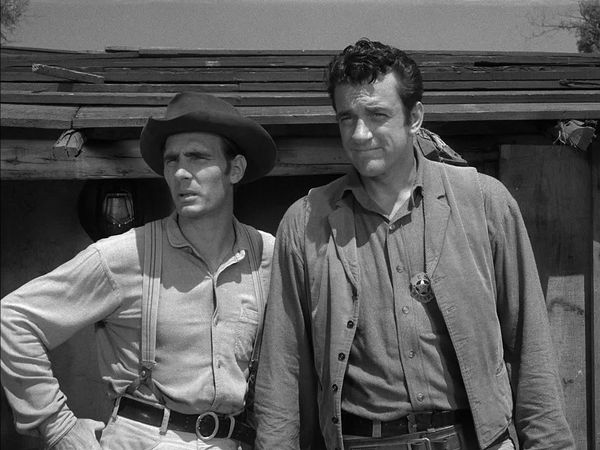 Gunsmoke - Grass