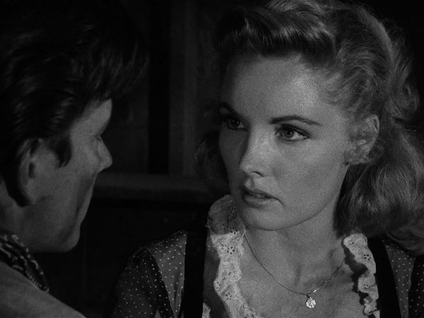Gunsmoke - Robber Bridegroom