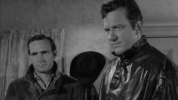 Gunsmoke - Brother Love