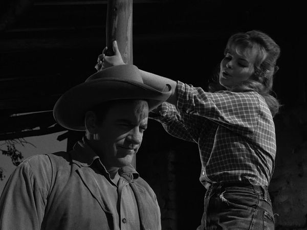 Gunsmoke - Bad Seed