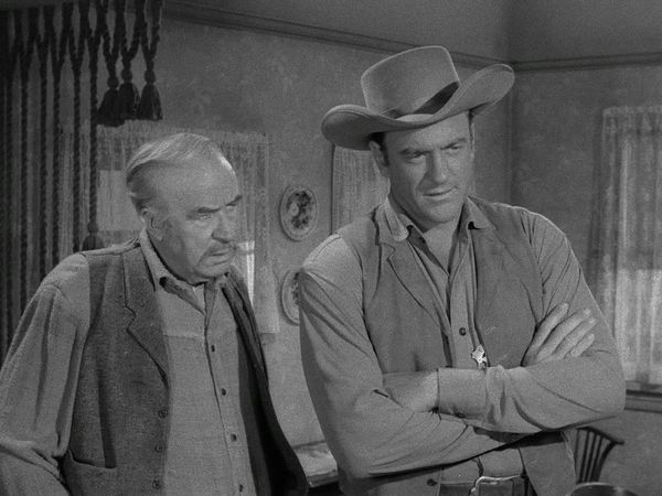 Gunsmoke - About Chester