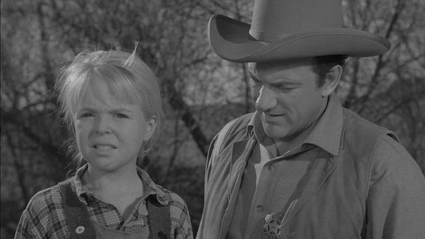 Gunsmoke - Little Girl