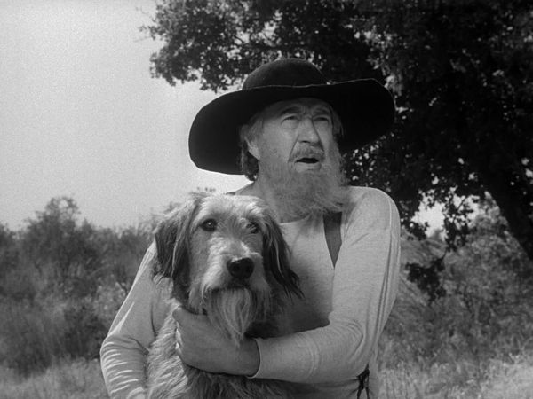 Gunsmoke - Passive Resistance