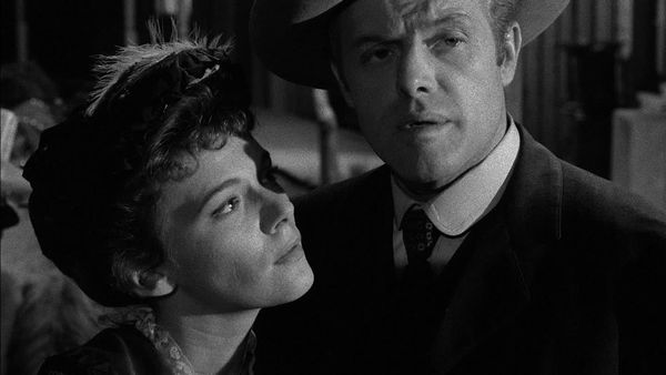 Gunsmoke - Love of a Good Woman