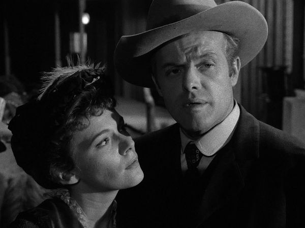Gunsmoke - Love of a Good Woman
