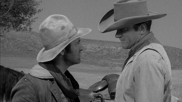 Gunsmoke - Long Hours, Short Pay