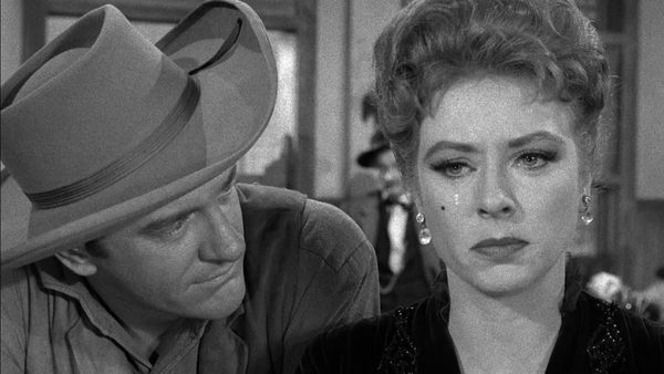 Gunsmoke - Kitty's Rebellion