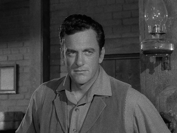 Gunsmoke - The Love of Money