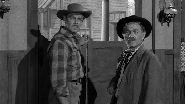Gunsmoke - Doc Quits