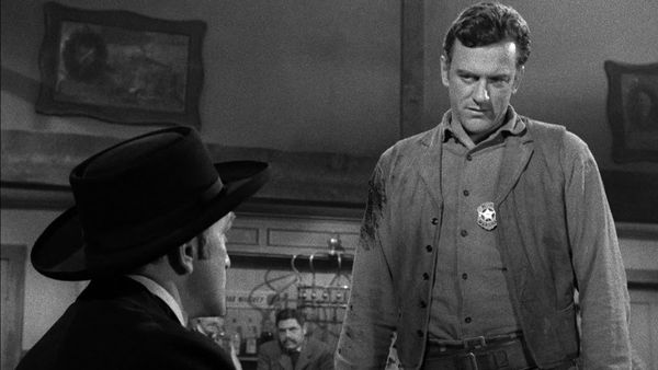 Gunsmoke - The Coward