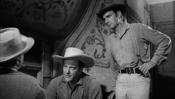Gunsmoke - The F.U.