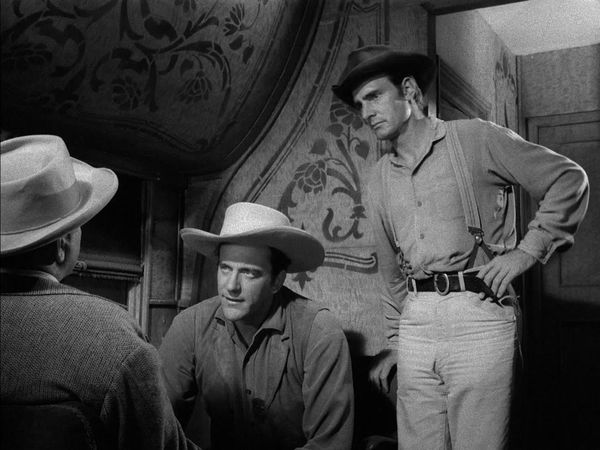 Gunsmoke - The F.U.