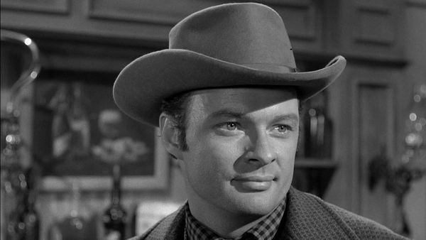 Gunsmoke - Brother Whelp