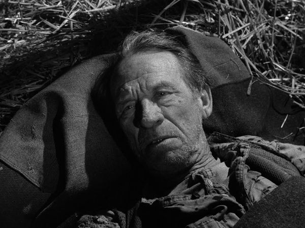 Gunsmoke - Crowbait Bob