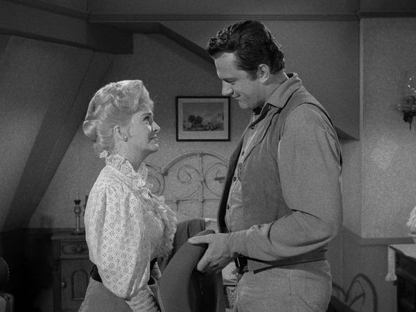 Gunsmoke - Old Flame