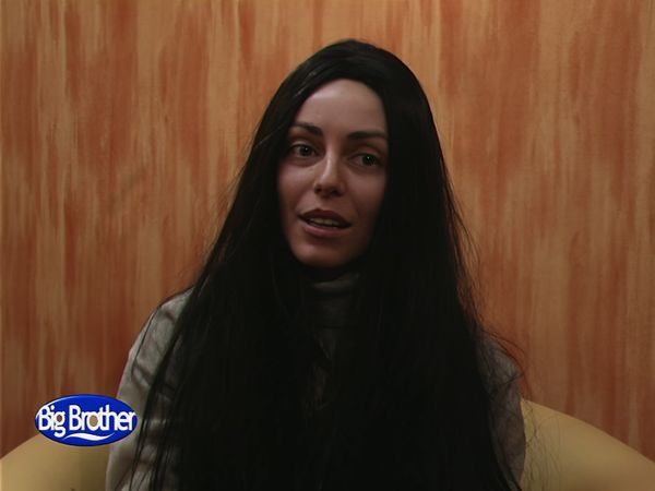 Big Brother - 100 Tage Enthaltsamkeit? | Tag 3 Staffel 1