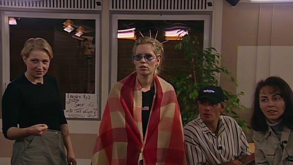 Big Brother - Die erste Woche im Big Brother Haus | Tag 4 - Wochenrückblick 1 - Staffel 1