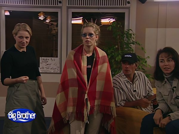 Big Brother - Die erste Woche im Big Brother Haus | Tag 4 - Wochenrückblick 1 - Staffel 1