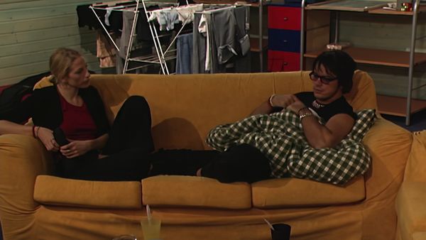 Big Brother - Emotionaler Abschied und eine neue Bewohnerin | Tag 12 Staffel 1