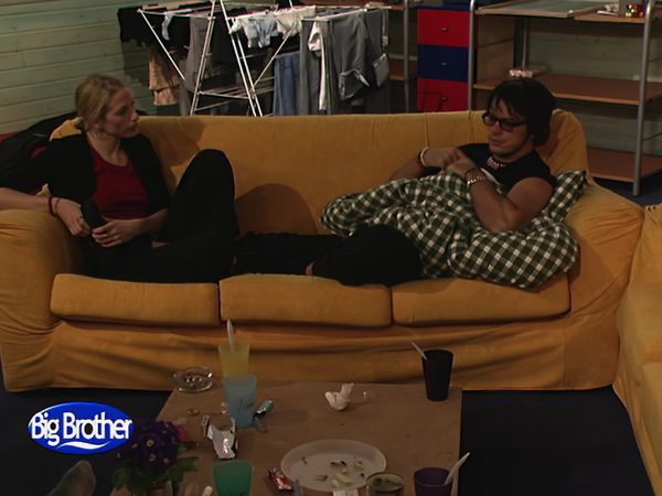 Big Brother - Emotionaler Abschied und eine neue Bewohnerin | Tag 12 Staffel 1