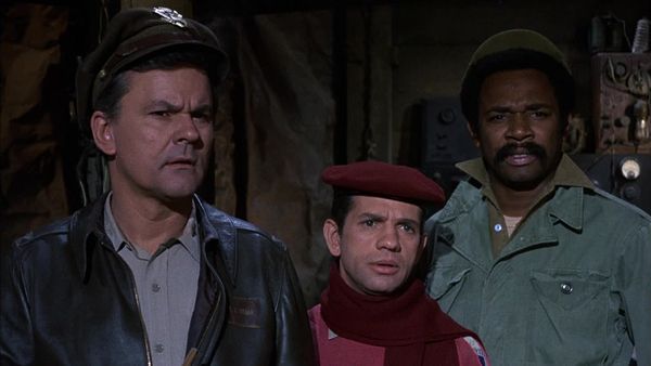 Hogan's Heroes - One Army At A Time