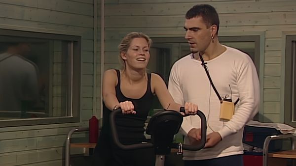 Big Brother - Lästerrunde: Alle gegen Jona | Tag 14 Staffel 1