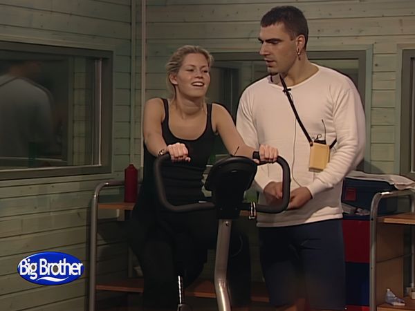 Big Brother - Lästerrunde: Alle gegen Jona | Tag 14 Staffel 1