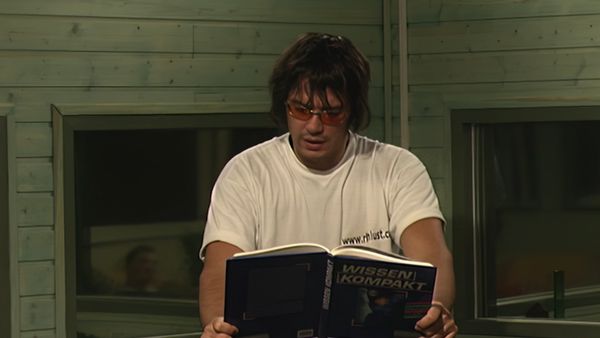 Big Brother - P*rnos im Schulunterricht | Tag 15 Staffel 1