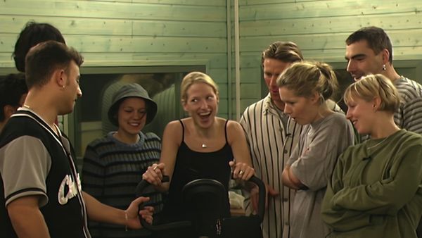 Big Brother - Die neue Bewohnerin | Tag 18 - Wochenrückblick 3 - Staffel 1