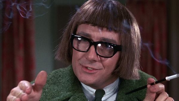 Hogan's Heroes - The Sergeant's Analyst