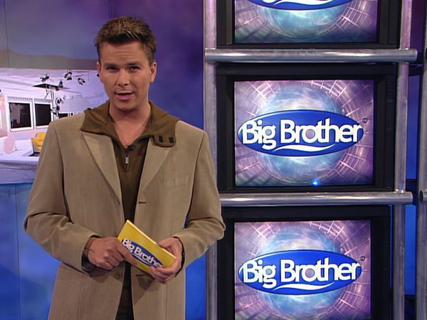 Big Brother - Wiedersehen mit den ehemaligen Bewohnern | Tag 18 - Der Talk 3 - Staffel 1