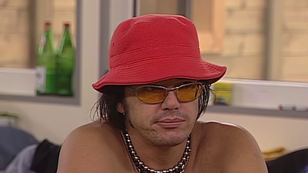 Big Brother - Ist das noch Kuscheln oder schon Fummeln? | Tag 19 Staffel 1