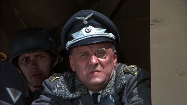 Hogan's Heroes - Klink's Escape