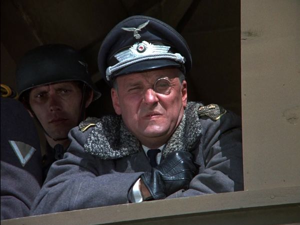 Hogan's Heroes - Klink's Escape