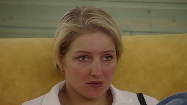 Big Brother - Gibt sie auf und geht freiwillig? | Tag 22 Staffel 1