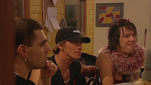 Big Brother - Die Bewohner:innen parodieren sich | Tag 23 Staffel 1
